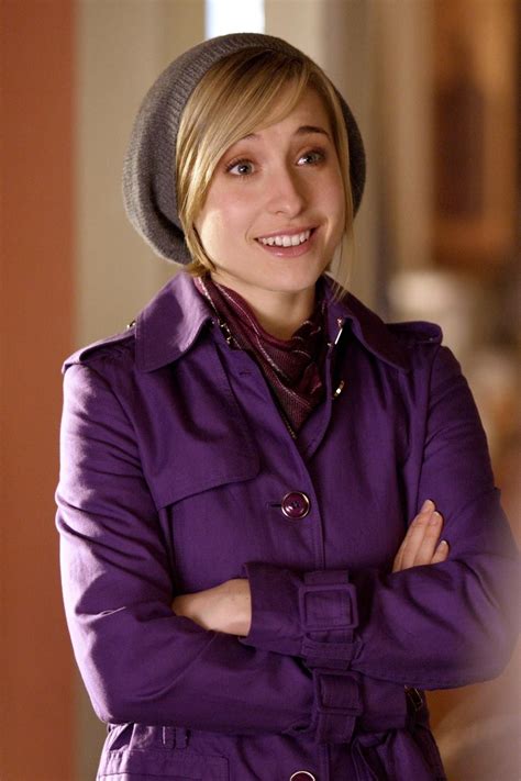 what's chloe's power smallville